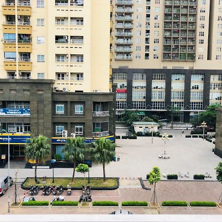 Ngoc Han Hanoi Hotel Dai Mo Exterior photo